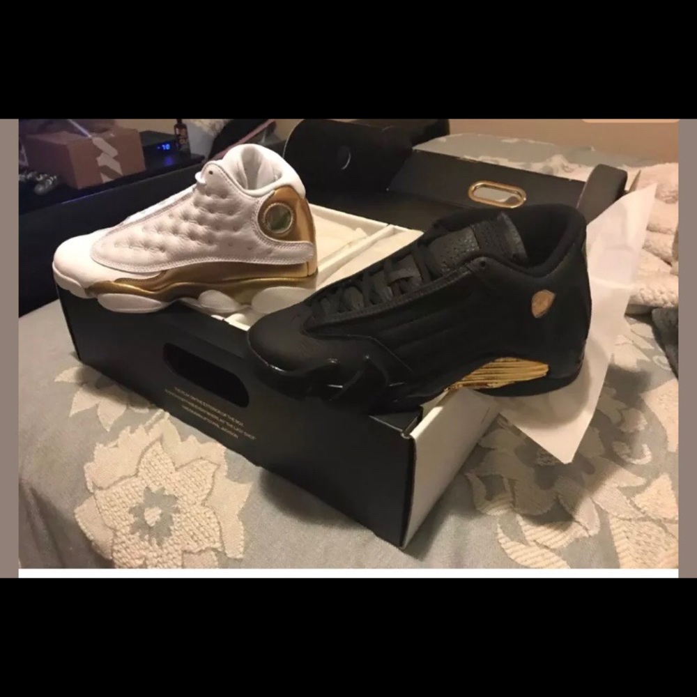 Dmp jordan any questions text me @ (412) 684-2498